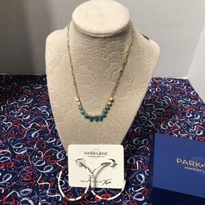 Park lane sparkle box Bali